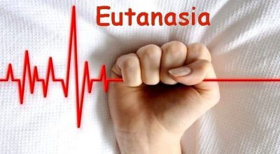 Avviso pubblico – Raccolta firme per Eutanasia Legale