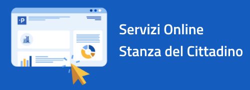 Servizi Online Stanza del Cittadino